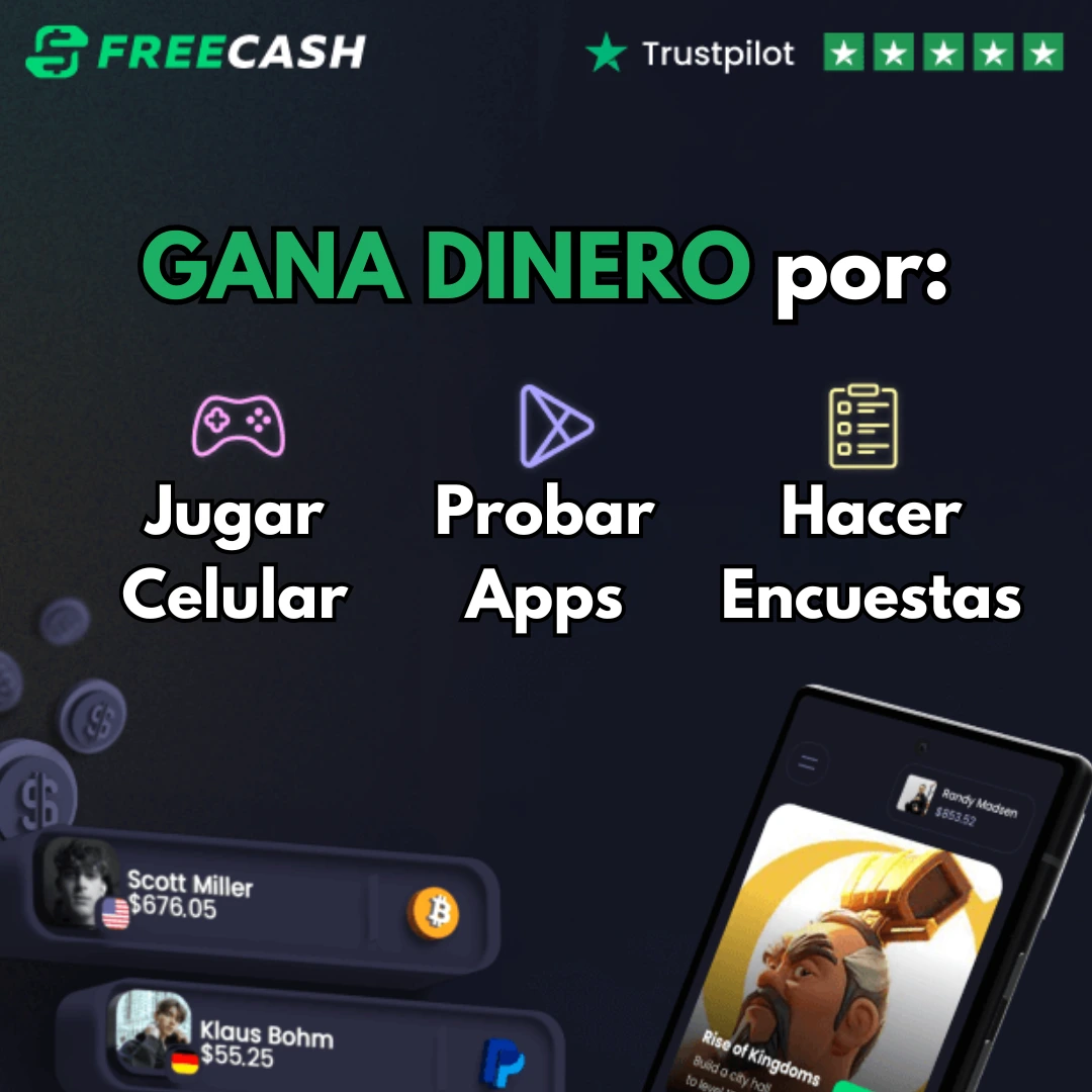 Gana Dinero Gratis,Libreria derfuk,