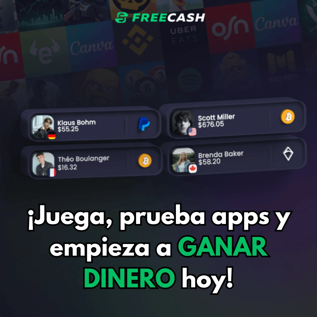 Gana Dinero Gratis,Libreria derfuk,
