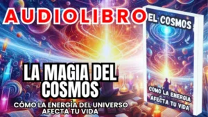 Libros y Audiolibros Gratis, Librería Derfuk, Magia del cosmos, energias del universo que mejoran tu vida